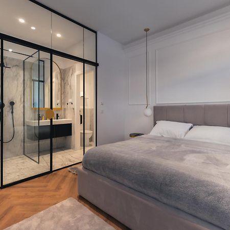 Grand Apartments ザグレブ エクステリア 写真