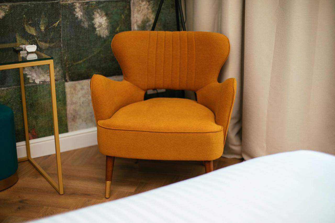 Grand Apartments ザグレブ エクステリア 写真