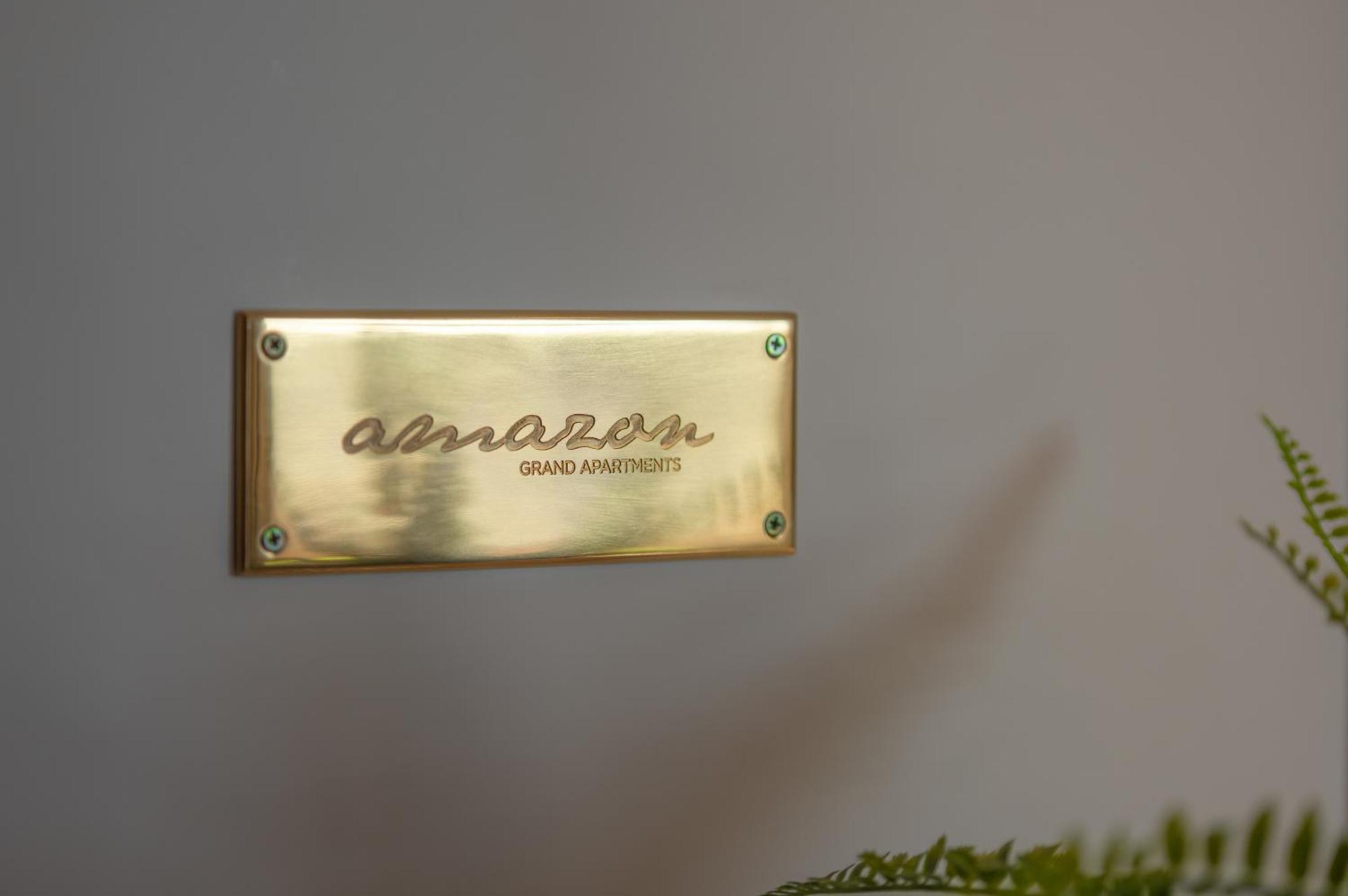Grand Apartments ザグレブ エクステリア 写真