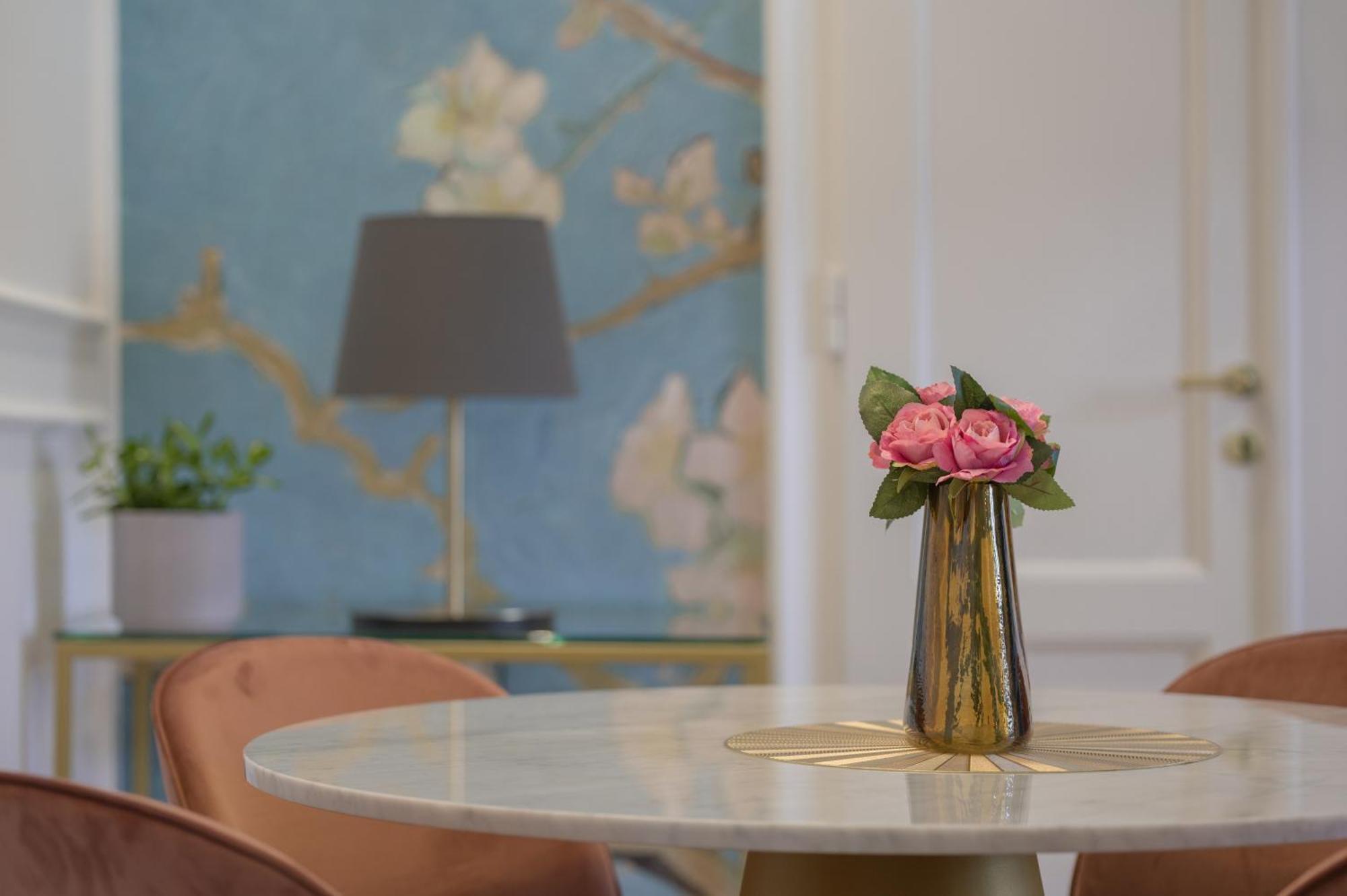 Grand Apartments ザグレブ エクステリア 写真