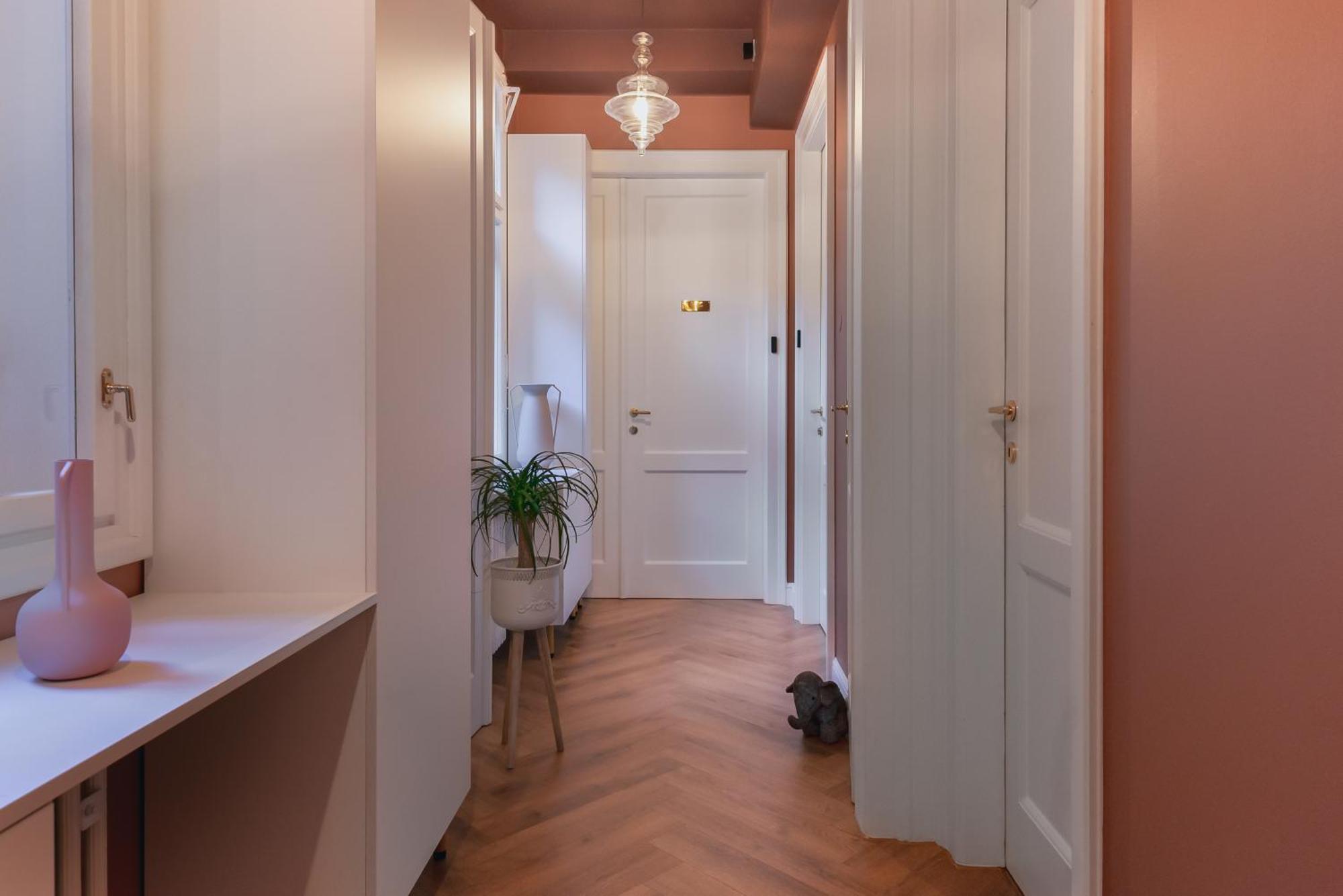 Grand Apartments ザグレブ エクステリア 写真