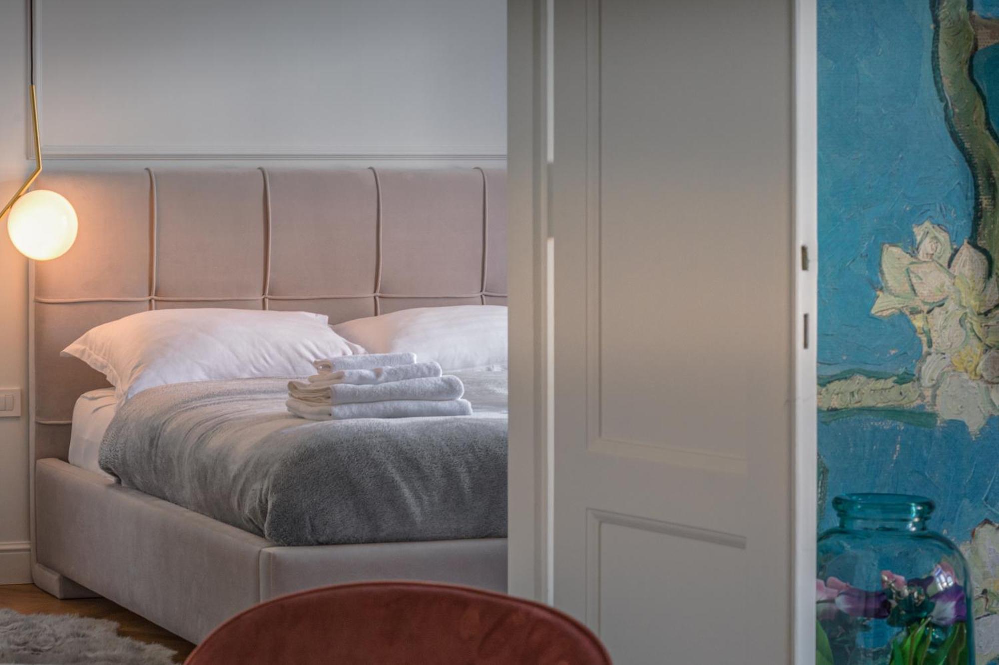 Grand Apartments ザグレブ エクステリア 写真
